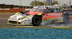 Foto de la galería: Sábado de clasificaciones en la previa de la gran final del TC en Posadas