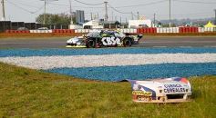 Foto de la galería: Sábado de clasificaciones en la previa de la gran final del TC en Posadas