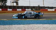 Foto de la galería: Sábado de clasificaciones en la previa de la gran final del TC en Posadas