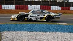 Foto de la galería: Sábado de clasificaciones en la previa de la gran final del TC en Posadas