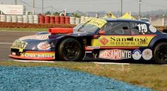 Foto de la galería: Sábado de clasificaciones en la previa de la gran final del TC en Posadas