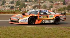 Foto de la galería: Sábado de clasificaciones en la previa de la gran final del TC en Posadas