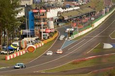 Foto de la galería: Sábado de clasificaciones en la previa de la gran final del TC en Posadas