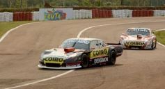 Foto de la galería: Sábado de clasificaciones en la previa de la gran final del TC en Posadas