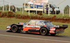 Foto de la galería: Sábado de clasificaciones en la previa de la gran final del TC en Posadas