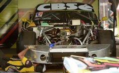 Foto de la galería: Sábado de clasificaciones en la previa de la gran final del TC en Posadas