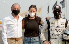 Foto de la galería: Sábado de clasificaciones en la previa de la gran final del TC en Posadas