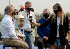 Foto de la galería: Sábado de clasificaciones en la previa de la gran final del TC en Posadas