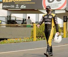 Foto de la galería: Sábado de clasificaciones en la previa de la gran final del TC en Posadas