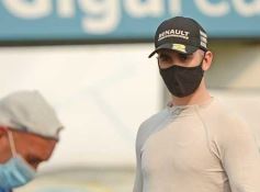 Foto de la galería: Sábado de clasificaciones en la previa de la gran final del TC en Posadas