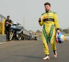 Foto de la galería: Sábado de clasificaciones en la previa de la gran final del TC en Posadas