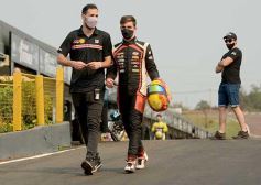 Foto de la galería: Sábado de clasificaciones en la previa de la gran final del TC en Posadas