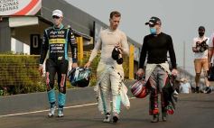 Foto de la galería: Sábado de clasificaciones en la previa de la gran final del TC en Posadas