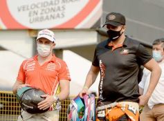 Foto de la galería: Sábado de clasificaciones en la previa de la gran final del TC en Posadas