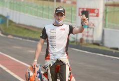 Foto de la galería: Sábado de clasificaciones en la previa de la gran final del TC en Posadas