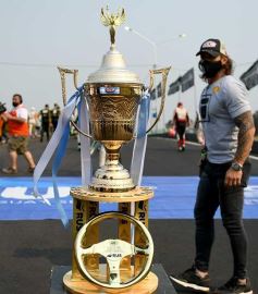 Foto de la galería: Sábado de clasificaciones en la previa de la gran final del TC en Posadas
