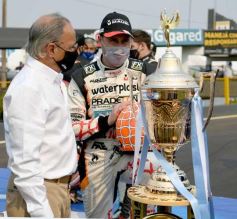 Foto de la galería: Sábado de clasificaciones en la previa de la gran final del TC en Posadas