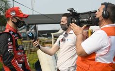 Foto de la galería: Sábado de clasificaciones en la previa de la gran final del TC en Posadas