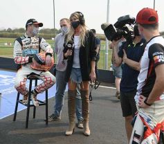Foto de la galería: Sábado de clasificaciones en la previa de la gran final del TC en Posadas