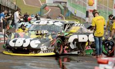 Foto de la galería: Sábado de clasificaciones en la previa de la gran final del TC en Posadas