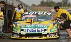 Foto de la galería: Sábado de clasificaciones en la previa de la gran final del TC en Posadas