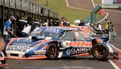 Foto de la galería: Sábado de clasificaciones en la previa de la gran final del TC en Posadas