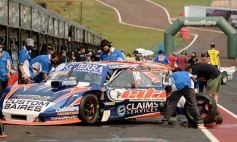Foto de la galería: Sábado de clasificaciones en la previa de la gran final del TC en Posadas