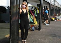 Foto de la galería: Sábado de clasificaciones en la previa de la gran final del TC en Posadas