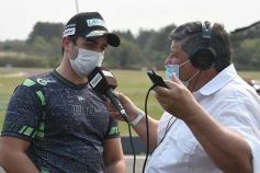 Foto de la galería: Sábado de clasificaciones en la previa de la gran final del TC en Posadas