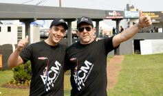 Foto de la galería: Sábado de clasificaciones en la previa de la gran final del TC en Posadas