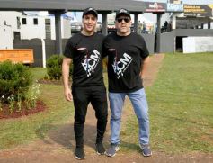 Foto de la galería: Sábado de clasificaciones en la previa de la gran final del TC en Posadas