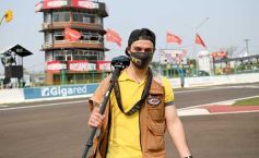 Foto de la galería: Sábado de clasificaciones en la previa de la gran final del TC en Posadas