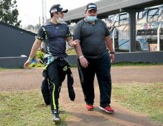 Foto de la galería: Sábado de clasificaciones en la previa de la gran final del TC en Posadas