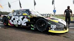 Foto de la galería: Sábado de clasificaciones en la previa de la gran final del TC en Posadas