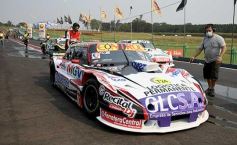 Foto de la galería: Sábado de clasificaciones en la previa de la gran final del TC en Posadas