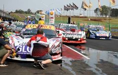 Foto de la galería: Sábado de clasificaciones en la previa de la gran final del TC en Posadas