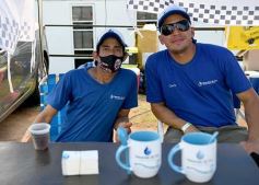 Foto de la galería: Sábado de clasificaciones en la previa de la gran final del TC en Posadas