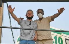 Foto de la galería: Sábado de clasificaciones en la previa de la gran final del TC en Posadas