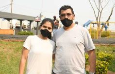 Foto de la galería: Sábado de clasificaciones en la previa de la gran final del TC en Posadas