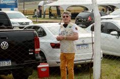 Foto de la galería: Afición y celebración compartida en el cierre del TC en el Autódromo capitalino