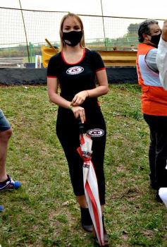 Foto de la galería: Afición y celebración compartida en el cierre del TC en el Autódromo capitalino