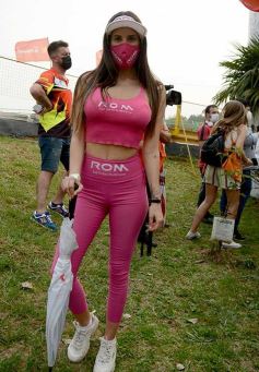 Foto de la galería: Afición y celebración compartida en el cierre del TC en el Autódromo capitalino