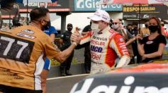 Foto de la galería: Afición y celebración compartida en el cierre del TC en el Autódromo capitalino