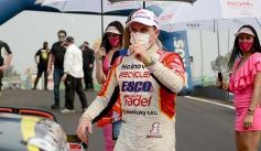 Foto de la galería: Afición y celebración compartida en el cierre del TC en el Autódromo capitalino