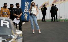 Foto de la galería: Afición y celebración compartida en el cierre del TC en el Autódromo capitalino