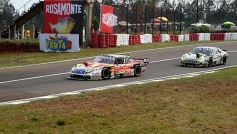 Foto de la galería: Afición y celebración compartida en el cierre del TC en el Autódromo capitalino