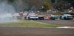 Foto de la galería: Afición y celebración compartida en el cierre del TC en el Autódromo capitalino