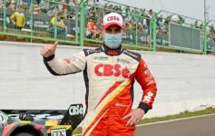 Foto de la galería: Afición y celebración compartida en el cierre del TC en el Autódromo capitalino