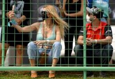 Foto de la galería: Afición y celebración compartida en el cierre del TC en el Autódromo capitalino