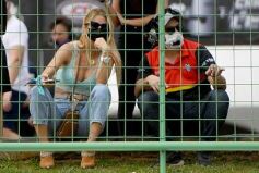 Foto de la galería: Afición y celebración compartida en el cierre del TC en el Autódromo capitalino